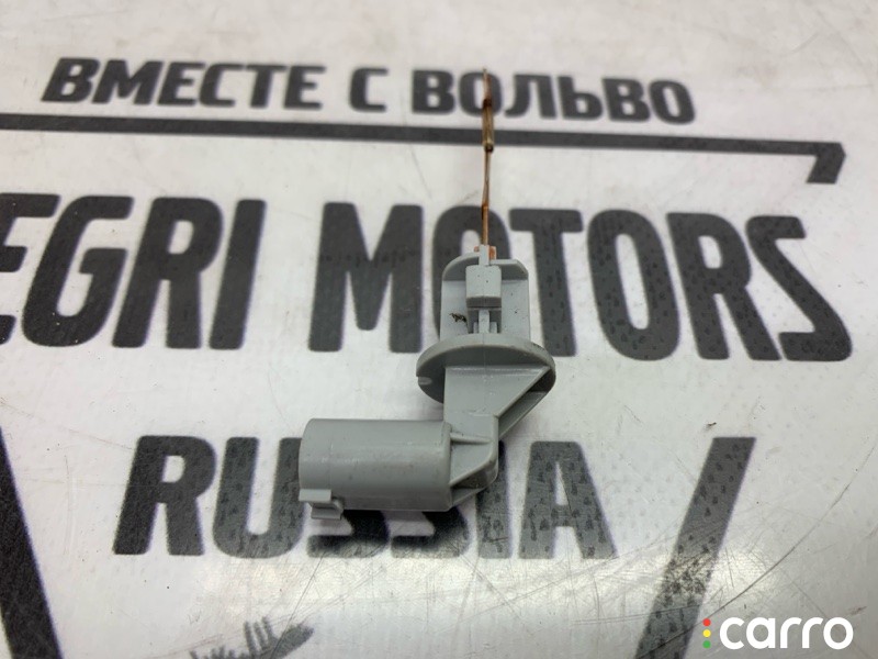 Датчик уровня охлаждающей жидкости BMW 530i E60 2002-2007, 17137553919, фото 4