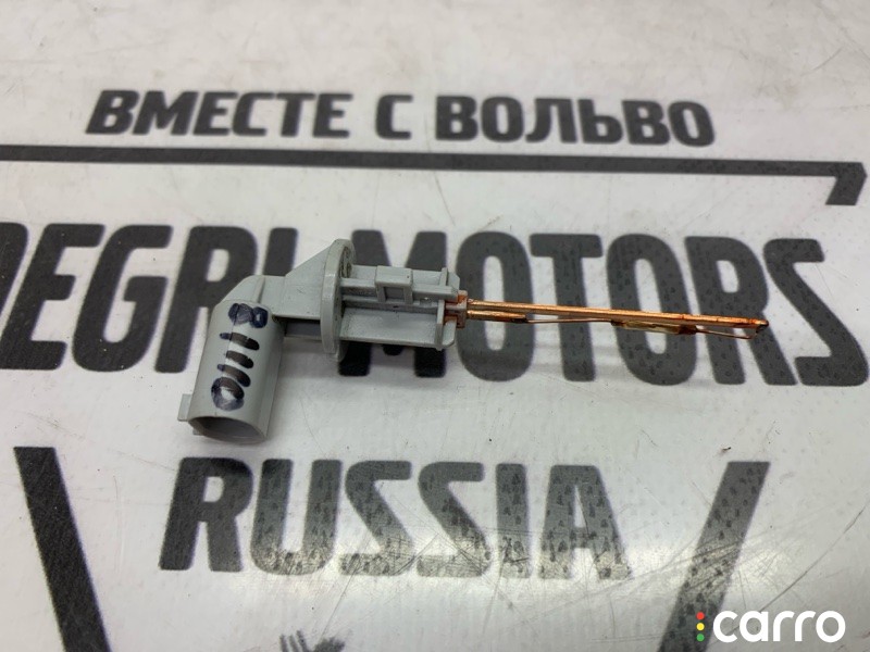 Датчик уровня охлаждающей жидкости BMW 530i E60 2002-2007, 17137553919, фото 5