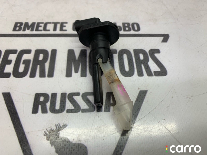Датчик уровня омывающей жидкости BMW 525i E39 2000-2004, 61318360459, фото 3