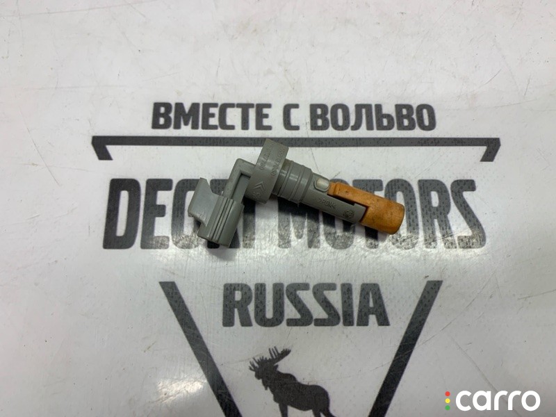 Датчик уровня омывающей жидкости Volvo V60 2010-2013, 30747402, фото 1