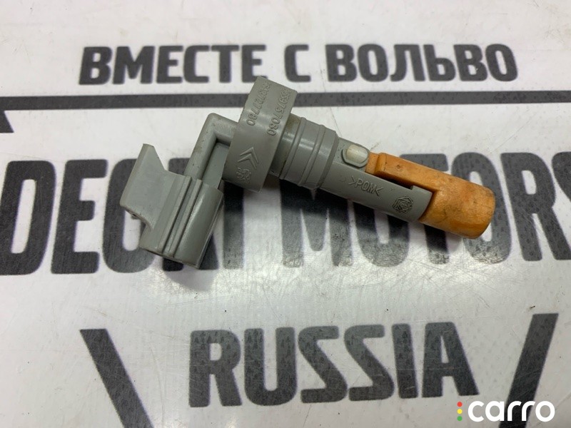 Датчик уровня омывающей жидкости Volvo V60 2010-2013, 30747402, фото 2