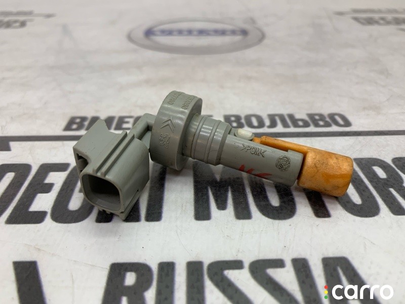 Датчик уровня омывающей жидкости Volvo V60 2010-2013, 30747402, фото 3