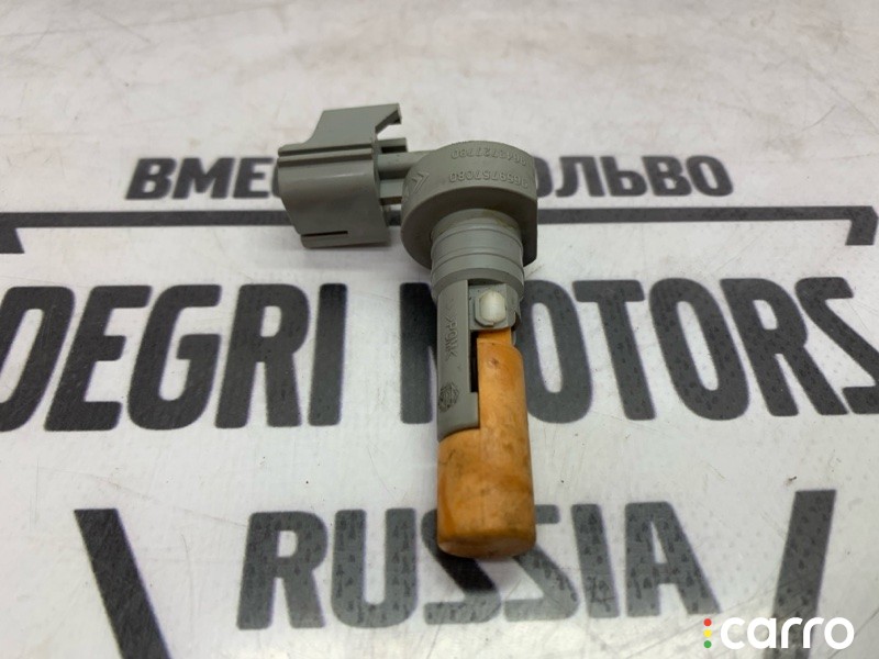 Датчик уровня омывающей жидкости Volvo V60 2010-2013, 30747402, фото 4