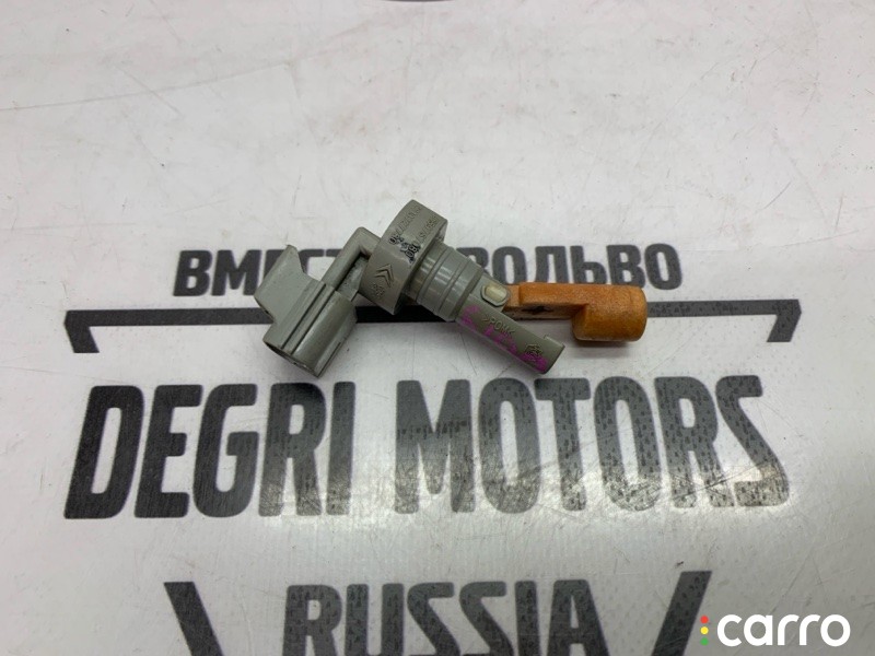 Датчик уровня омывающей жидкости Volvo V60 2010-2013, 30747402, фото 1