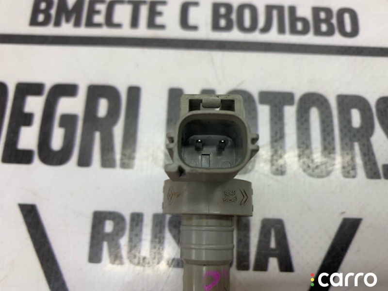 Датчик уровня омывающей жидкости Volvo V60 2010-2013, 30747402, фото 6
