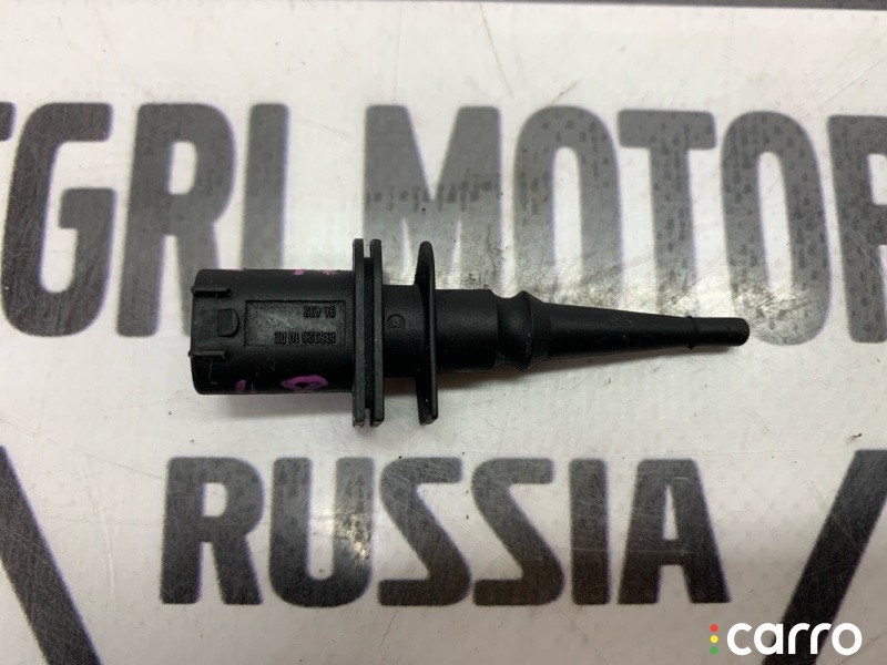Датчик температуры воздуха BMW 318i E46 1997-2003, 65816936953, фото 1