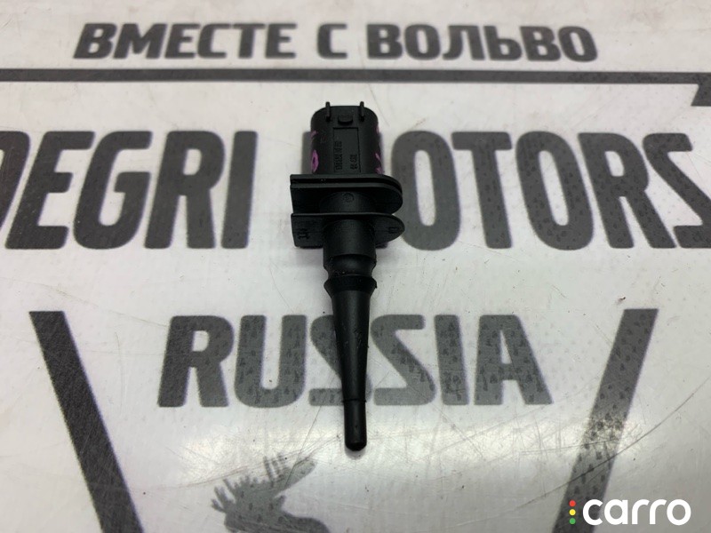 Датчик температуры воздуха BMW 318i E46 1997-2003, 65816936953, фото 3