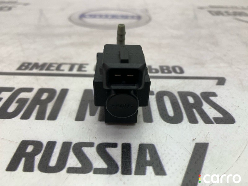 Клапан вакуумный Volvo V40 Cross Country 2016-2019, 31339879, фото 6
