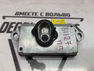 Датчик удара передний правый, ориг. номер 65776970908, BMW 740i E65 2005-2008