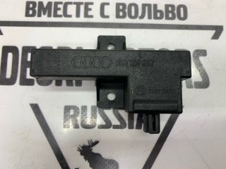 Антенна иммобилайзера Audi A4 8K 2007-2012, 8K0907247