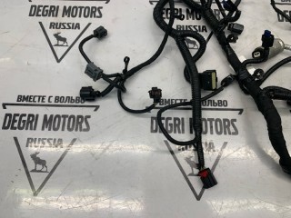 Проводка ДВС, ориг. номер DU5T12C508, Ford Explorer 2010-2015