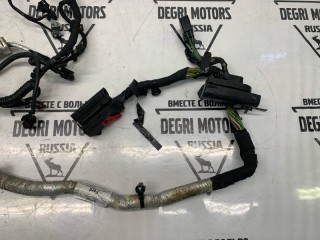 Проводка ДВС, ориг. номер DU5T12C508, Ford Explorer 2010-2015
