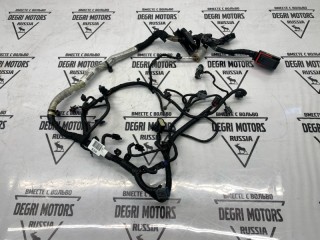 Проводка ДВС, ориг. номер DU5T12C508, Ford Explorer 2010-2015