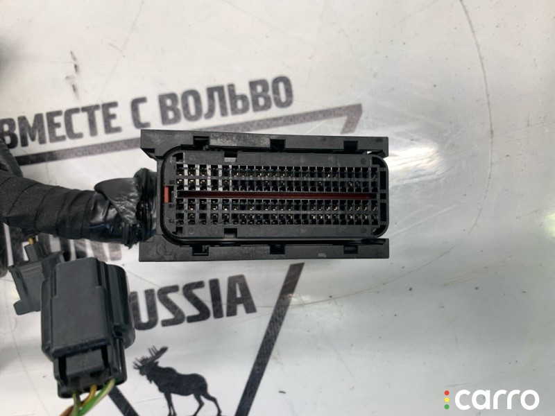 Проводка ДВС Ford Explorer 2010-2015, DU5T12C508, фото 6