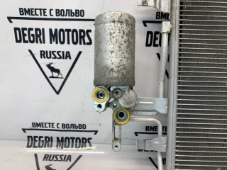 Радиатор кондиционера, ориг. номер 31332027, Volvo S60 2013-2018
