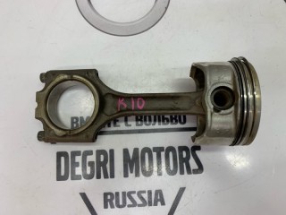 Поршень и шатун, ориг. номер 30750664, Volvo S60 2004-2010
