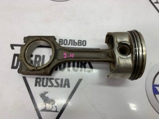 Поршень и шатун, ориг. номер 30750664, Volvo S60 2004-2010