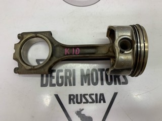 Поршень и шатун, ориг. номер 30750664, Volvo S60 2004-2010