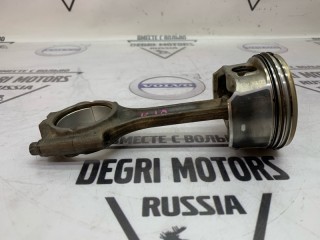 Поршень и шатун, ориг. номер 30750664, Volvo S60 2004-2010