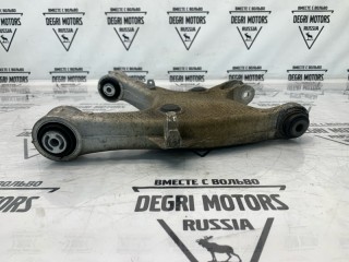 Рычаг подвески задний правый, ориг. номер 33326865898, BMW 523i F10 2009-2013