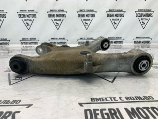 Рычаг подвески задний левый, ориг. номер 33326865897, BMW 523i F10 2009-2013