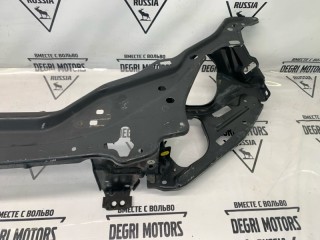 Панель передняя передний, ориг. номер 31416750, Volvo XC60 2008-2013