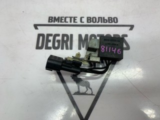 Усилитель антенны, ориг. номер LR005578, Land Rover Range Rover L322 2002-2005