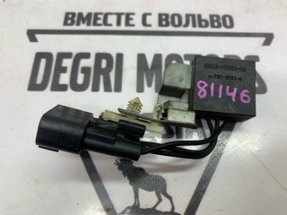 Усилитель антенны, ориг. номер LR005578, Land Rover Range Rover L322 2002-2005