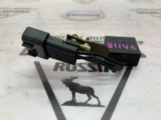 Усилитель антенны, ориг. номер LR005578, Land Rover Range Rover L322 2002-2005