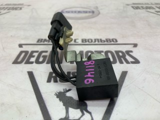 Усилитель антенны, ориг. номер LR005578, Land Rover Range Rover L322 2002-2005