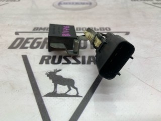 Усилитель антенны, ориг. номер LR005578, Land Rover Range Rover L322 2002-2005