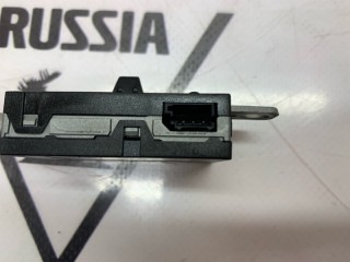 Усилитель антенны, ориг. номер 30761696, Volvo V40 Cross Country 2012-2016
