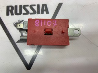 Усилитель антенны задний, ориг. номер 30761698, Volvo V40 Cross Country 2012-2016