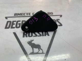 Кронштейн радиатора передний правый, ориг. номер 30723367, Volvo XC60 2008-2013
