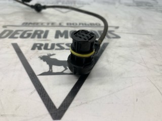 Проводка АКПП, ориг. номер 12537598306, BMW 523i F10 2009-2013