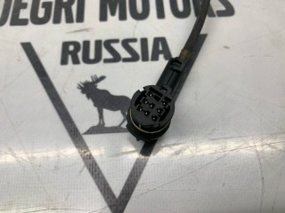 Проводка АКПП, ориг. номер 12537598306, BMW 523i F10 2009-2013