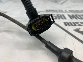 Проводка АКПП, ориг. номер 12537598306, BMW 523i F10 2009-2013