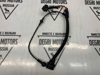 Проводка АКПП, ориг. номер 12537598306, BMW 523i F10 2009-2013