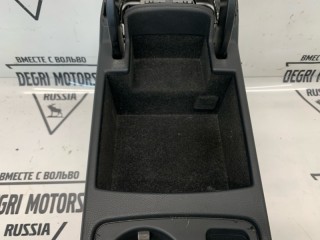 Подлокотник, ориг. номер 8K0863244A, Audi A4 8K 2007-2012