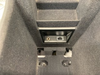 Подлокотник, ориг. номер 39868874, Volvo XC60 2008-2013