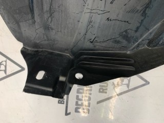 Подкрылок передний левый, ориг. номер 51717154411, BMW 320i E92 2006-2010