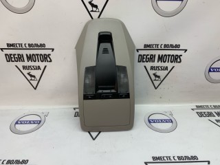 Плафон подсветки салона, ориг. номер 30639760, Volvo S40 2003-2007