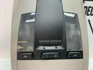Плафон подсветки салона, ориг. номер 30639760, Volvo S40 2003-2007