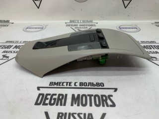 Плафон подсветки салона, ориг. номер 30639760, Volvo S40 2003-2007