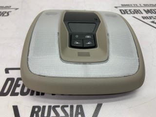 Плафон подсветки салона, ориг. номер 39806294, Volvo V50 2007-2012
