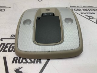 Плафон подсветки салона, ориг. номер 39806294, Volvo V50 2007-2012
