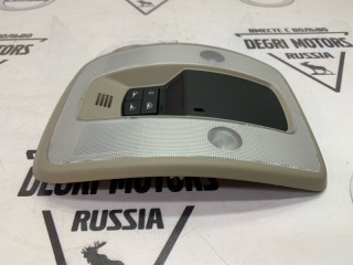 Плафон подсветки салона, ориг. номер 39806294, Volvo V50 2007-2012