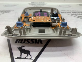 Плафон подсветки салона, ориг. номер 39806294, Volvo V50 2007-2012
