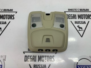 Плафон подсветки салона, ориг. номер 30669623, Volvo XC90 2006-2014