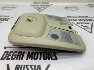 Плафон подсветки салона, ориг. номер 30669623, Volvo XC90 2006-2014